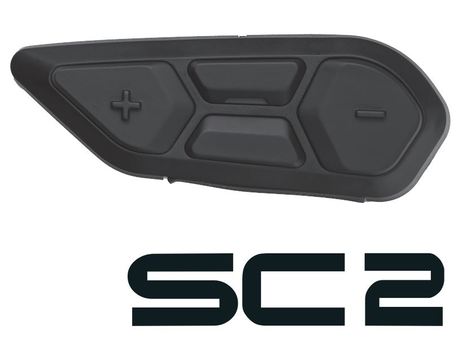 Schuberth SC2 C5 USB-C Power & Data kaapeli
