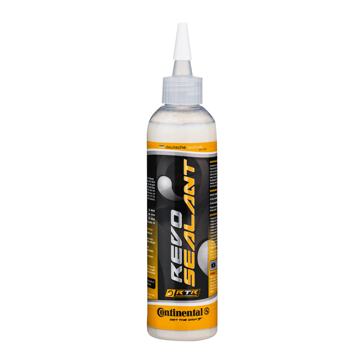 Continental RevoSealant 240ml tubeless-neste