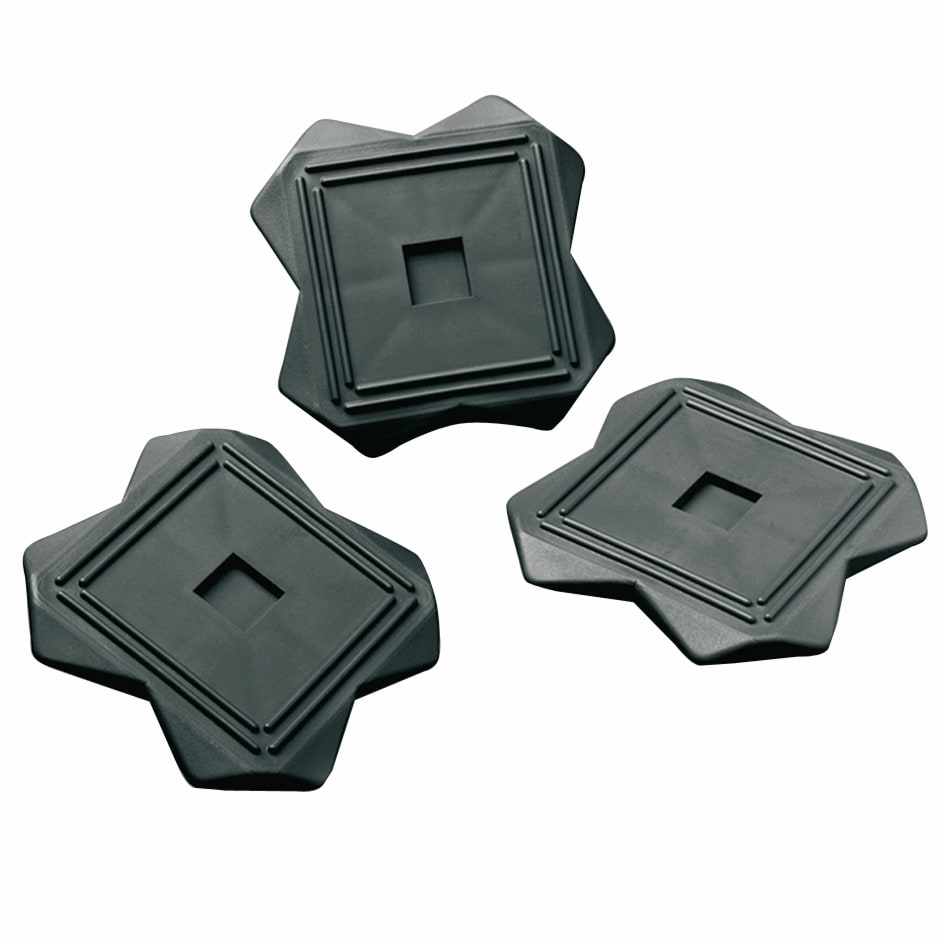 Froli tukijalan aluslevy