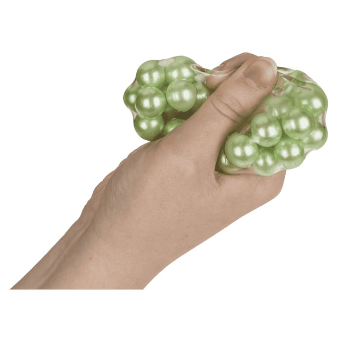 Kaka Sensory Squeeze & Wall Ball puristeltava stressilelu