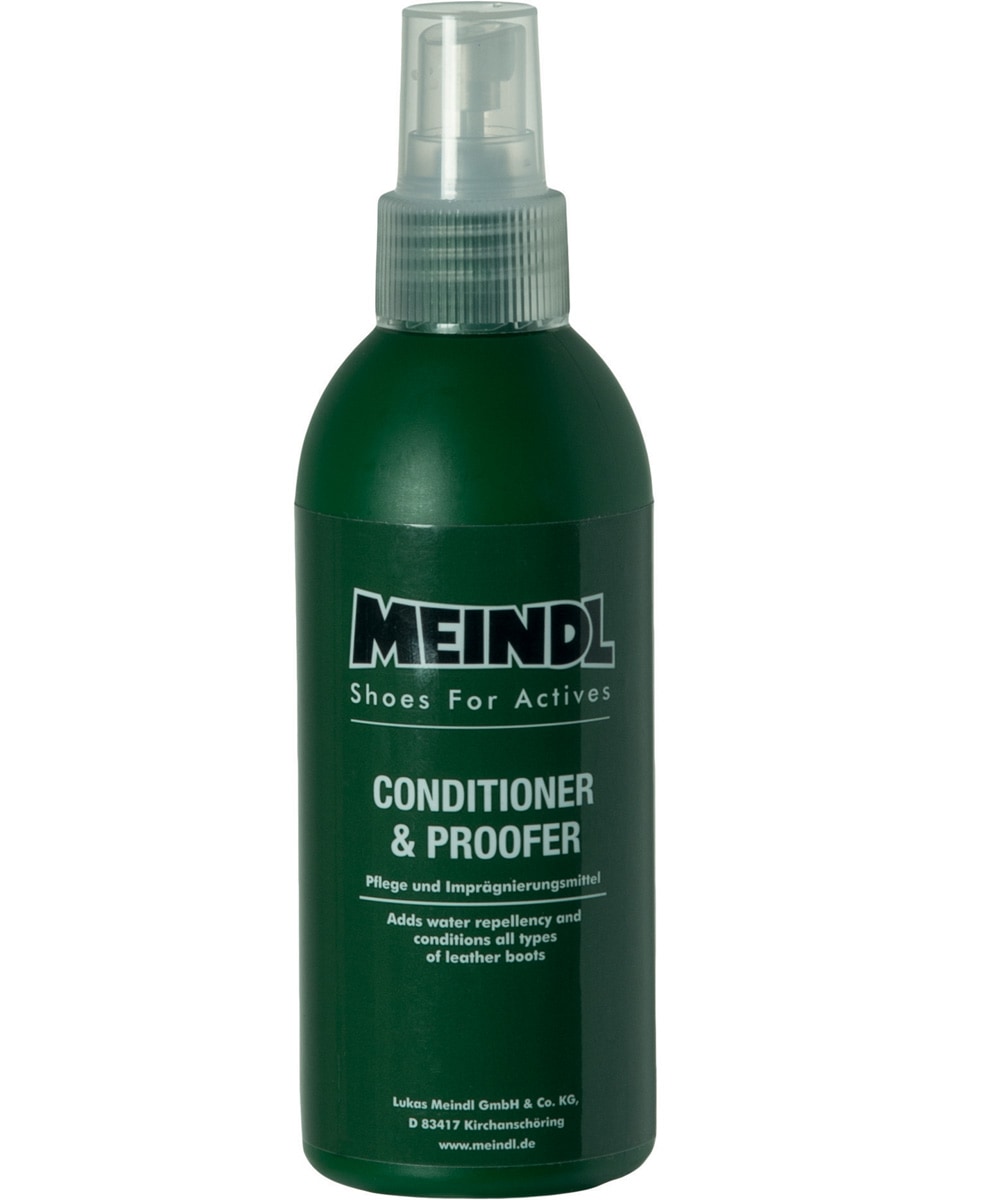 Meindl Conditioner & Proofer kenkien hoitoaine