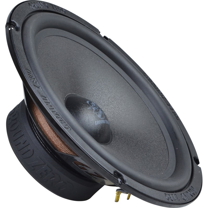 Ground Zero GZCS K-200VW 120W 8″ VW, Skoda. Seat, VAG midbasso