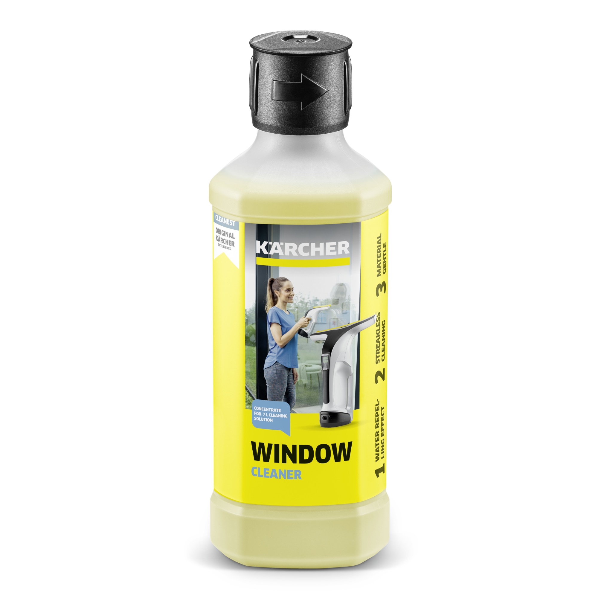 Kärcher Premium RM 503 0,5 L ikkunapesutiiviste