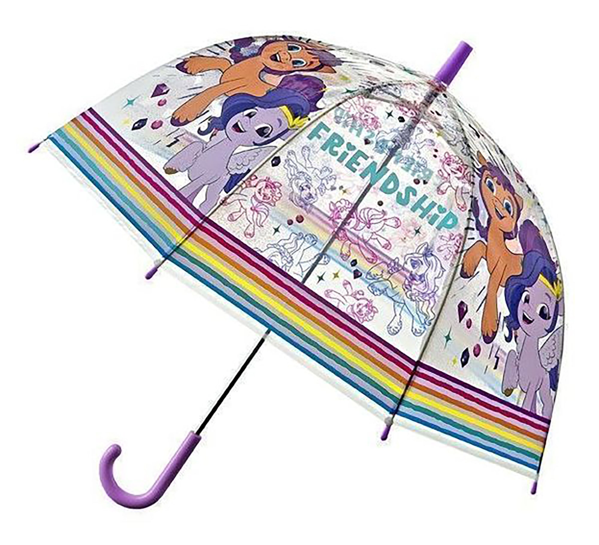 My Little Pony 48 cm lasten sateenvarjo