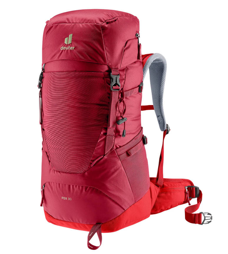Deuter Fox 30 rinkka