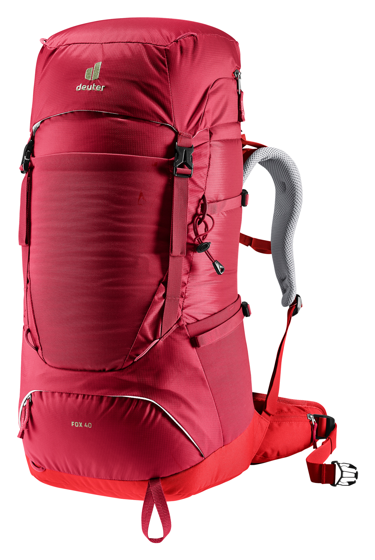 Deuter Fox 40 lasten rinkka