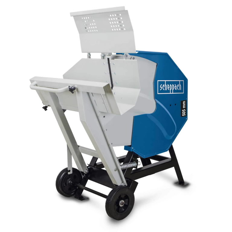 Scheppach HS510 3kW/230V halkosirkkeli