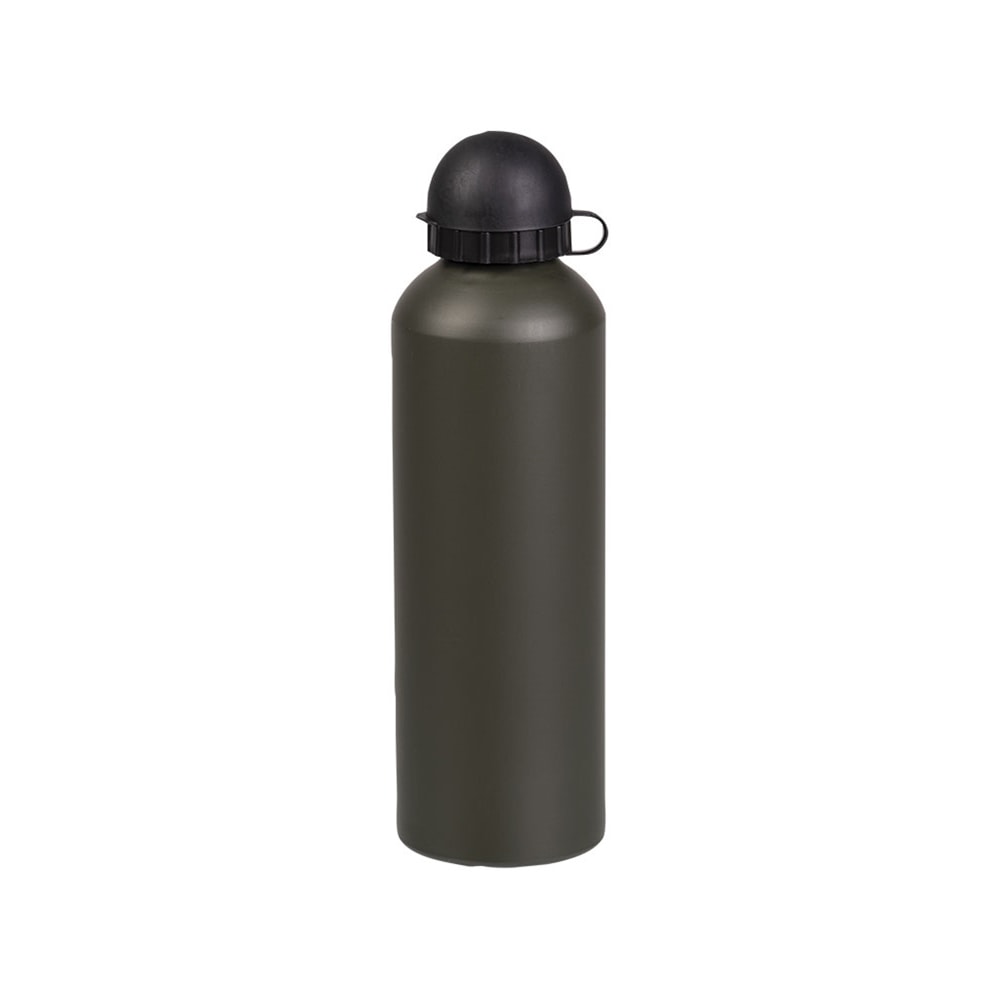 Mil-Tec 750ml alumiininen juomapullo