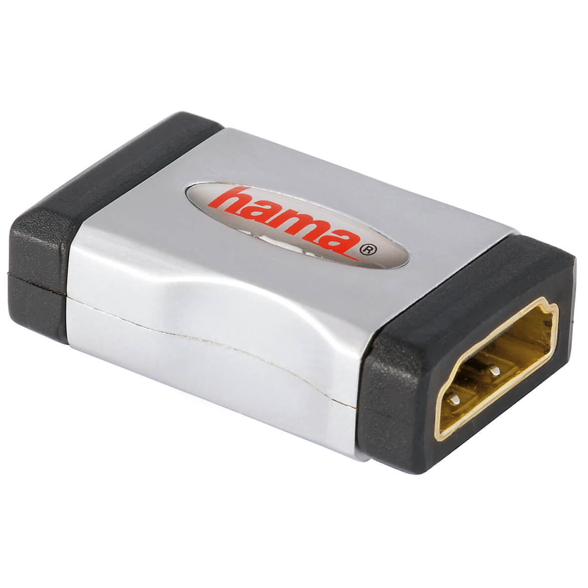 Hama HDMI naaras-naaras sovitin