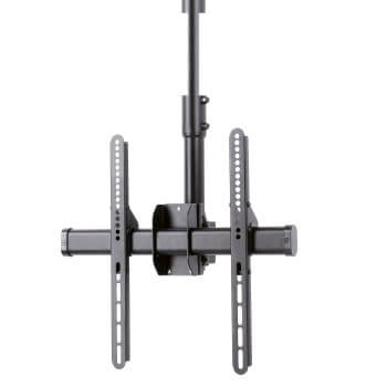 Hama 220878 32-65' TV-kattokiinnike