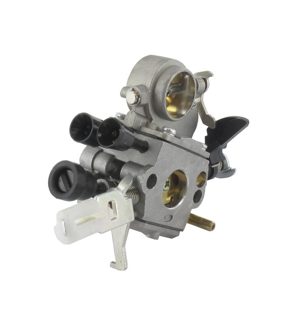 Ratioparts MS 171/181/201/211 kaasutin