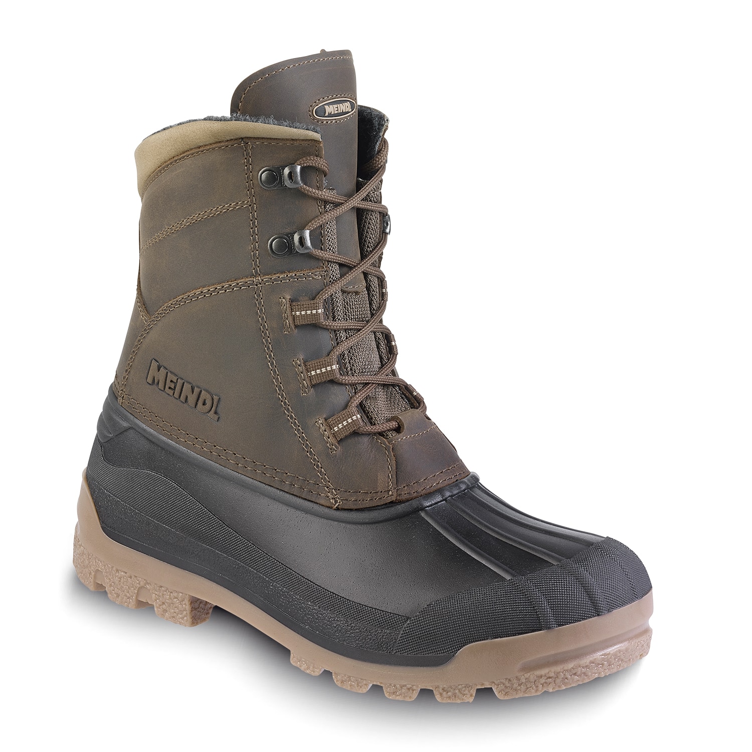 Meindl Cervinia naisten talvikengät