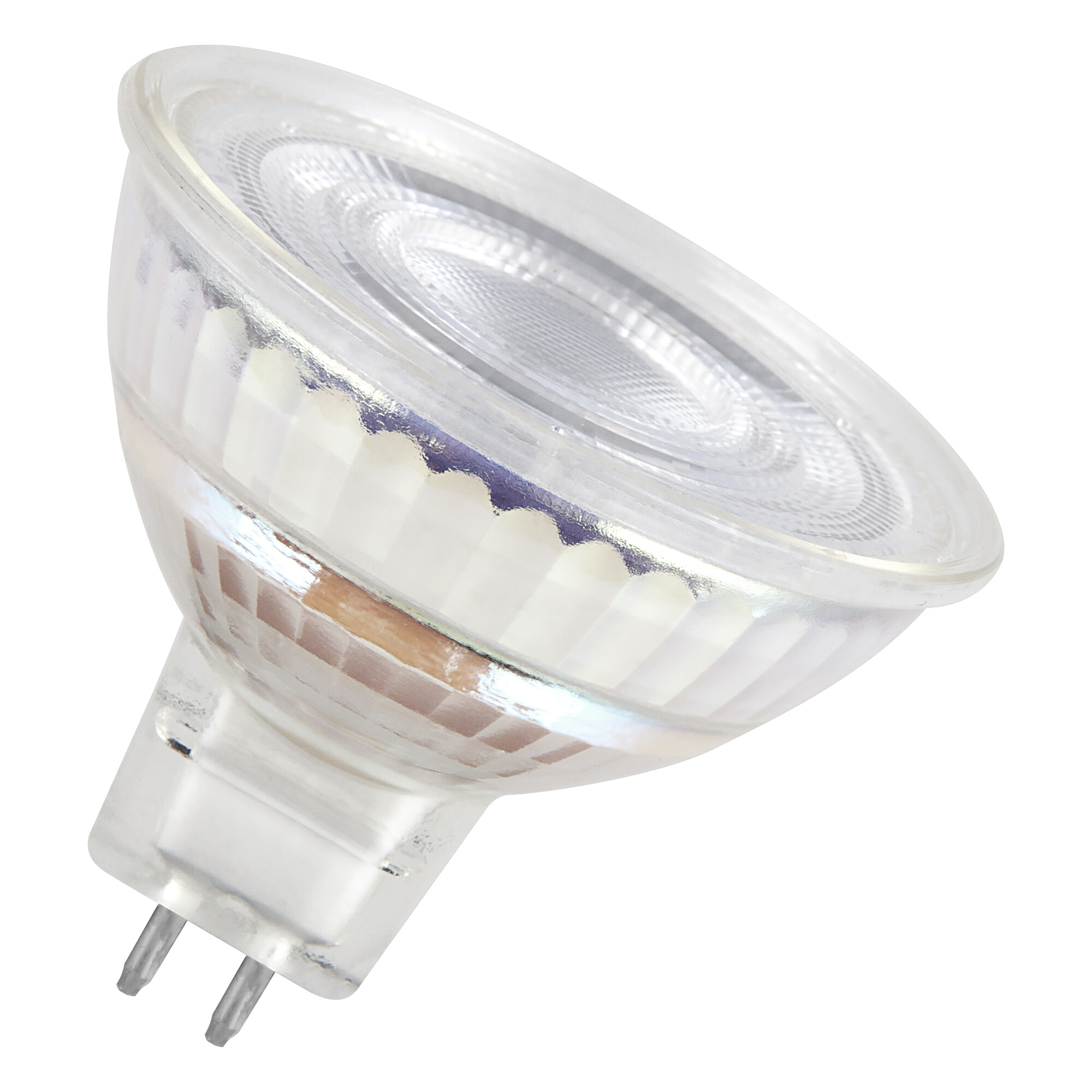 Osram Star MR16 GU5.3 210lm 2700K LED-kohdelamppu