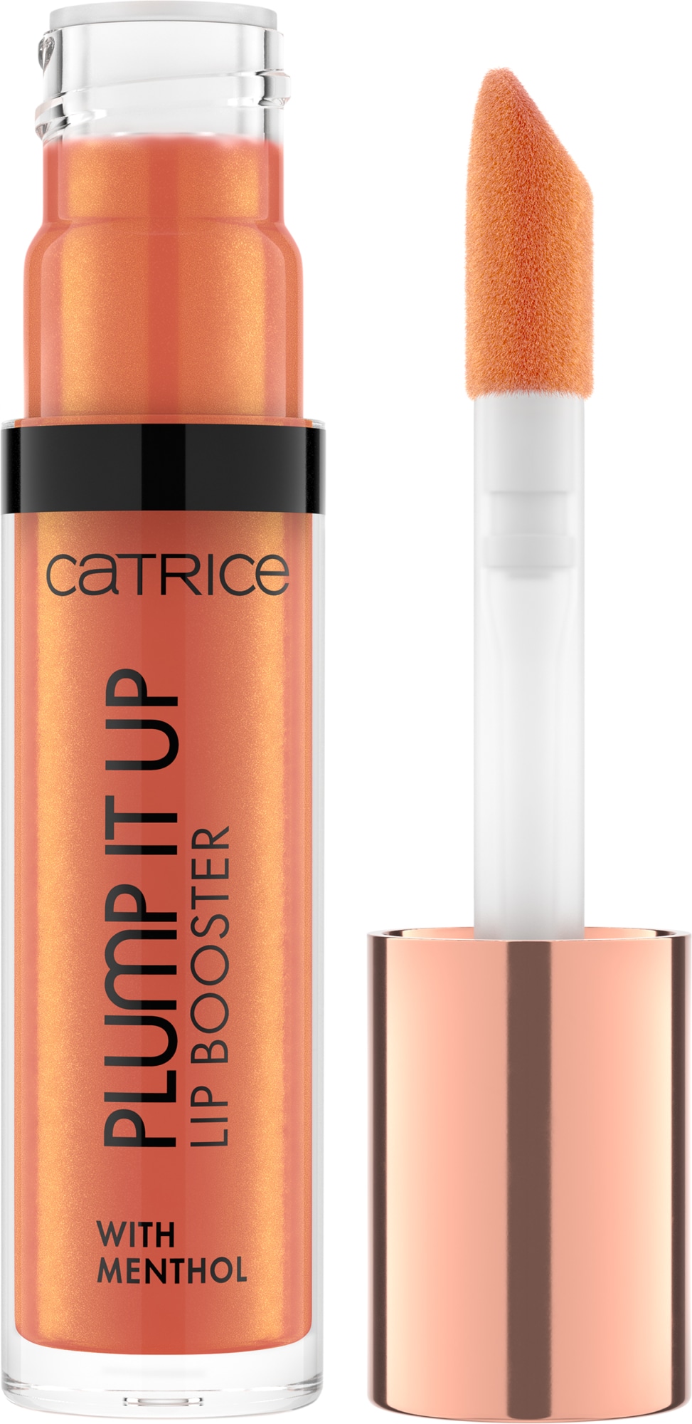 Catrice Plump It Up Lip Booster 3,5 ml huulikiilto