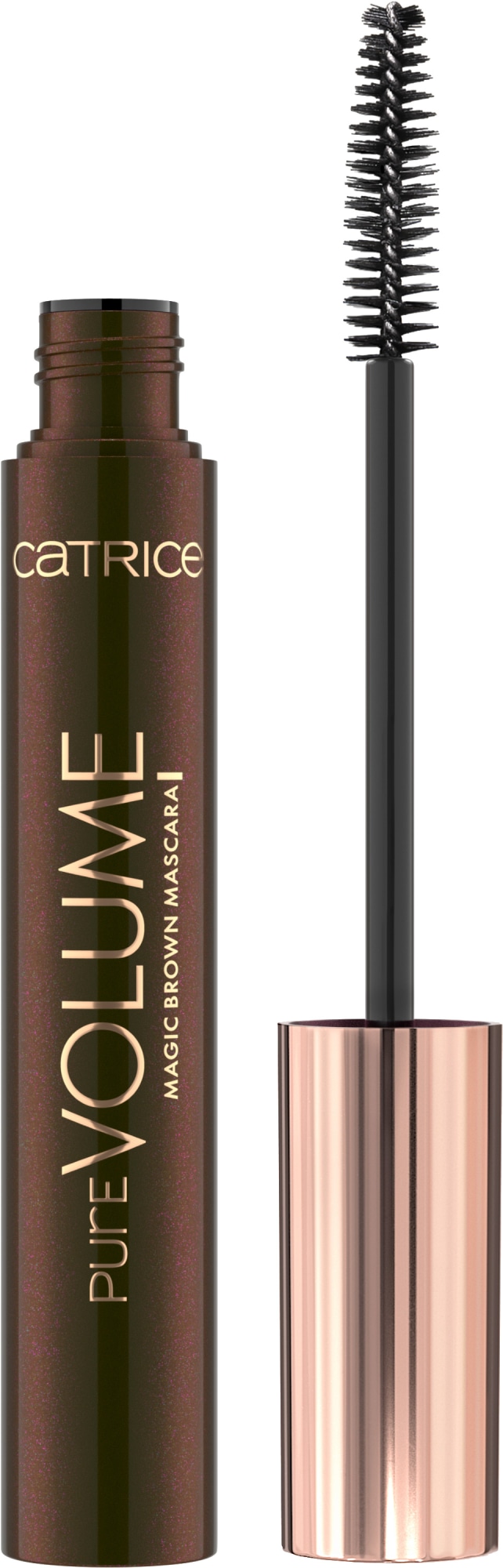 Catrice Pure Volume Magic 10 ml ripsiväri