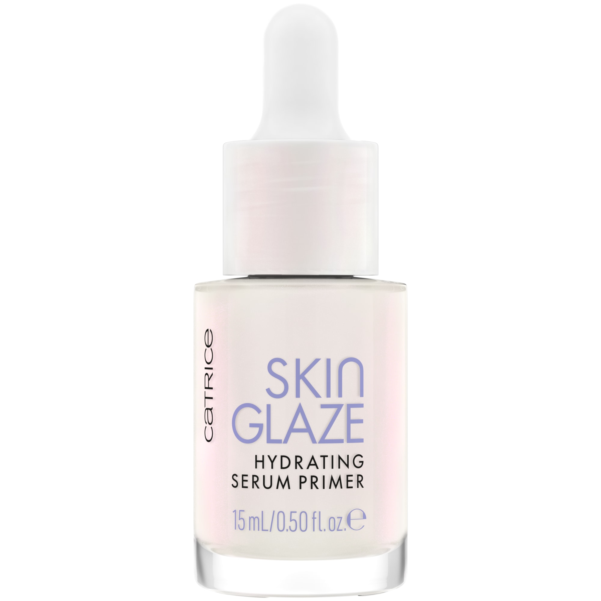 Catrice Skin Glaze Hydrating Serum Primer 15 ml meikinpohjustusseerumi