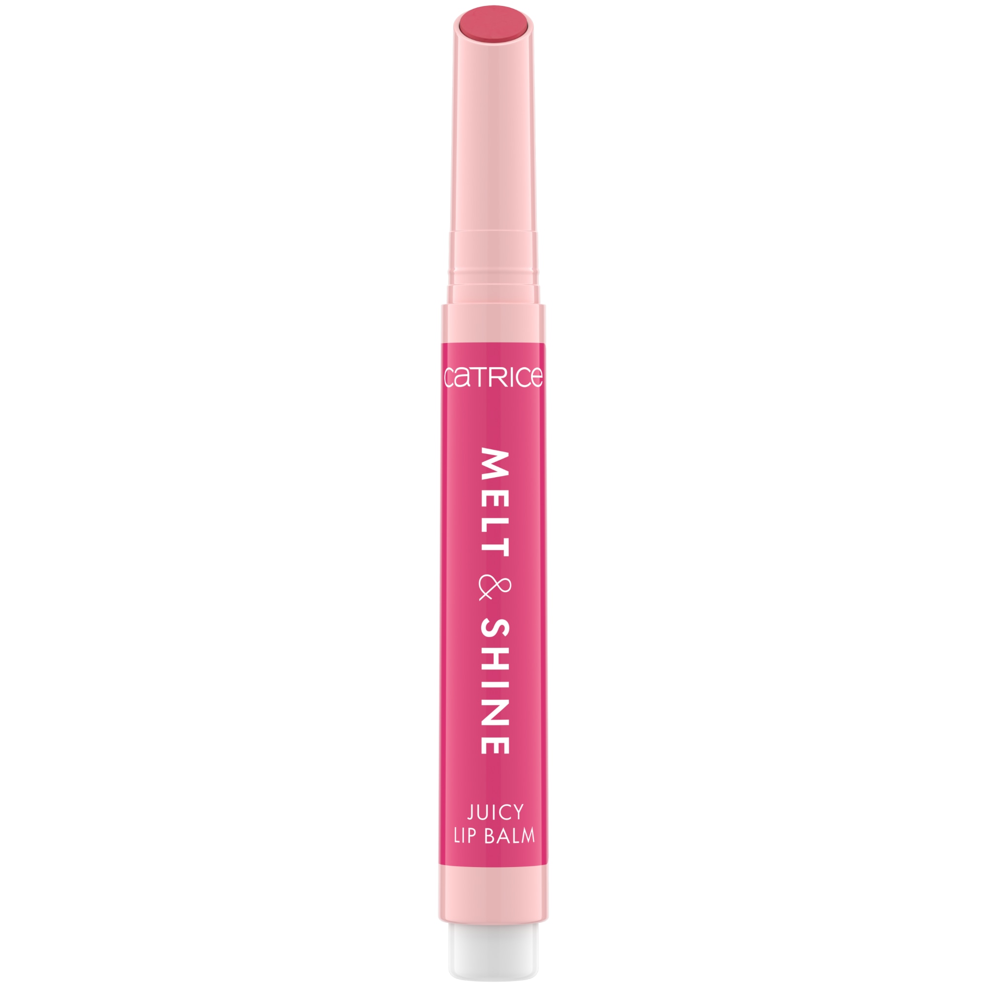 Catrice Melt & Shine Juicy Lip Balm 1,3 g huulivoide