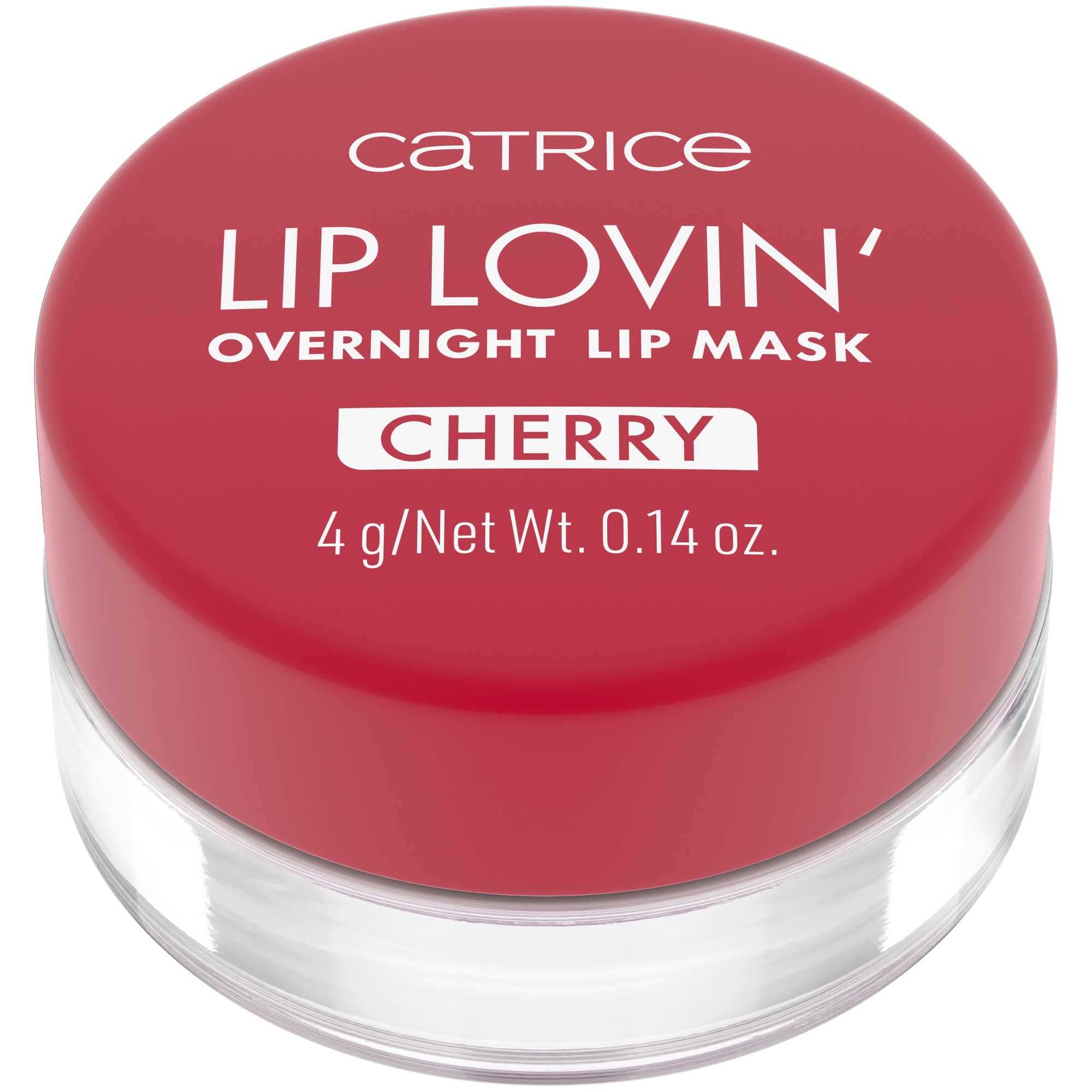 Catrice Lip Lovin' Overnight huulinaamio
