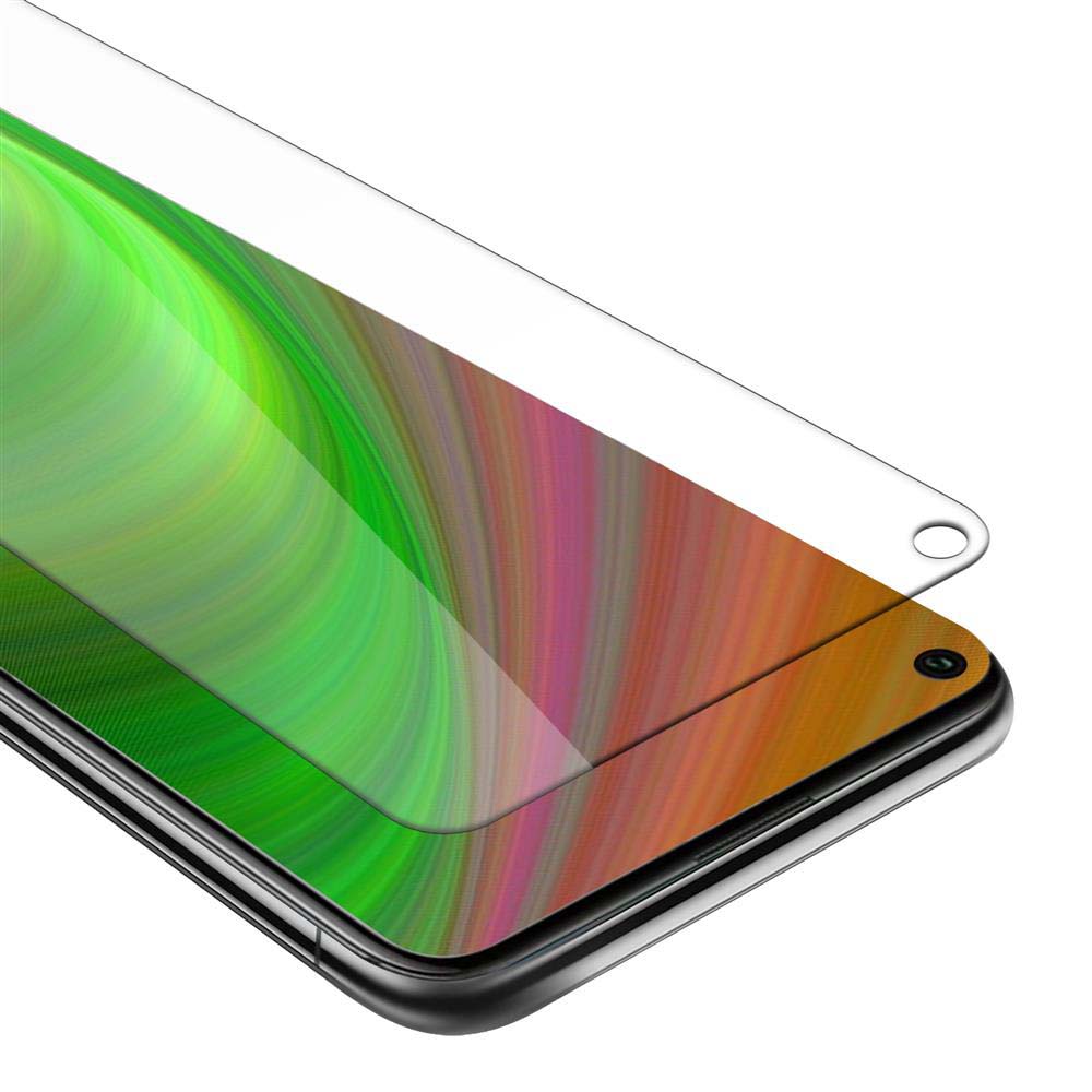 Cadorabo Honor 20 / 20s / Huawei Nova 5t suojakalvo