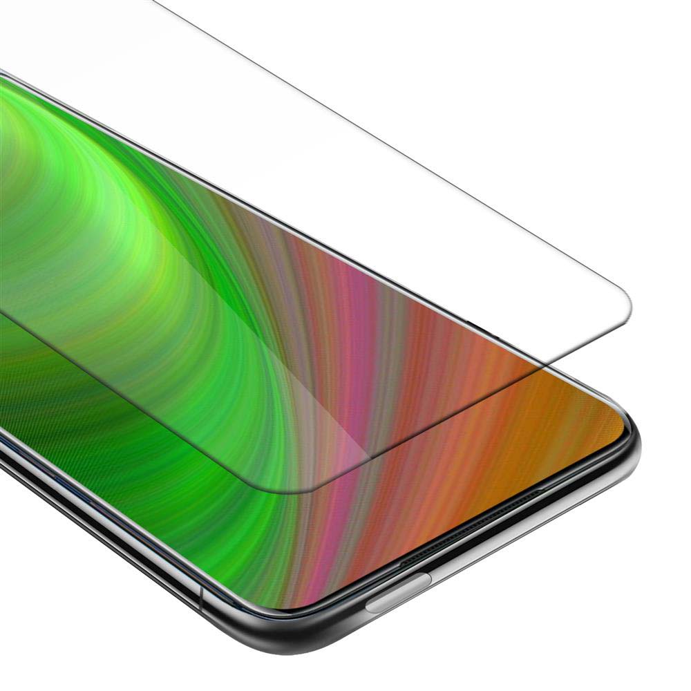 Cadorabo OnePlus 7T Pro karkaistu suojalasi