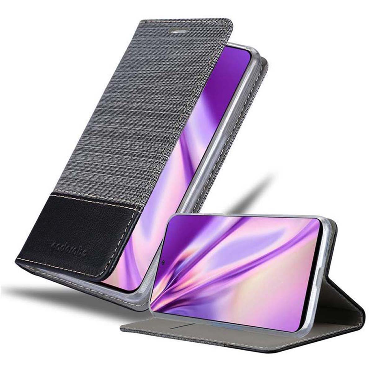 Cadorabo Samsung Galaxy A51 4G/m40s suojakuori
