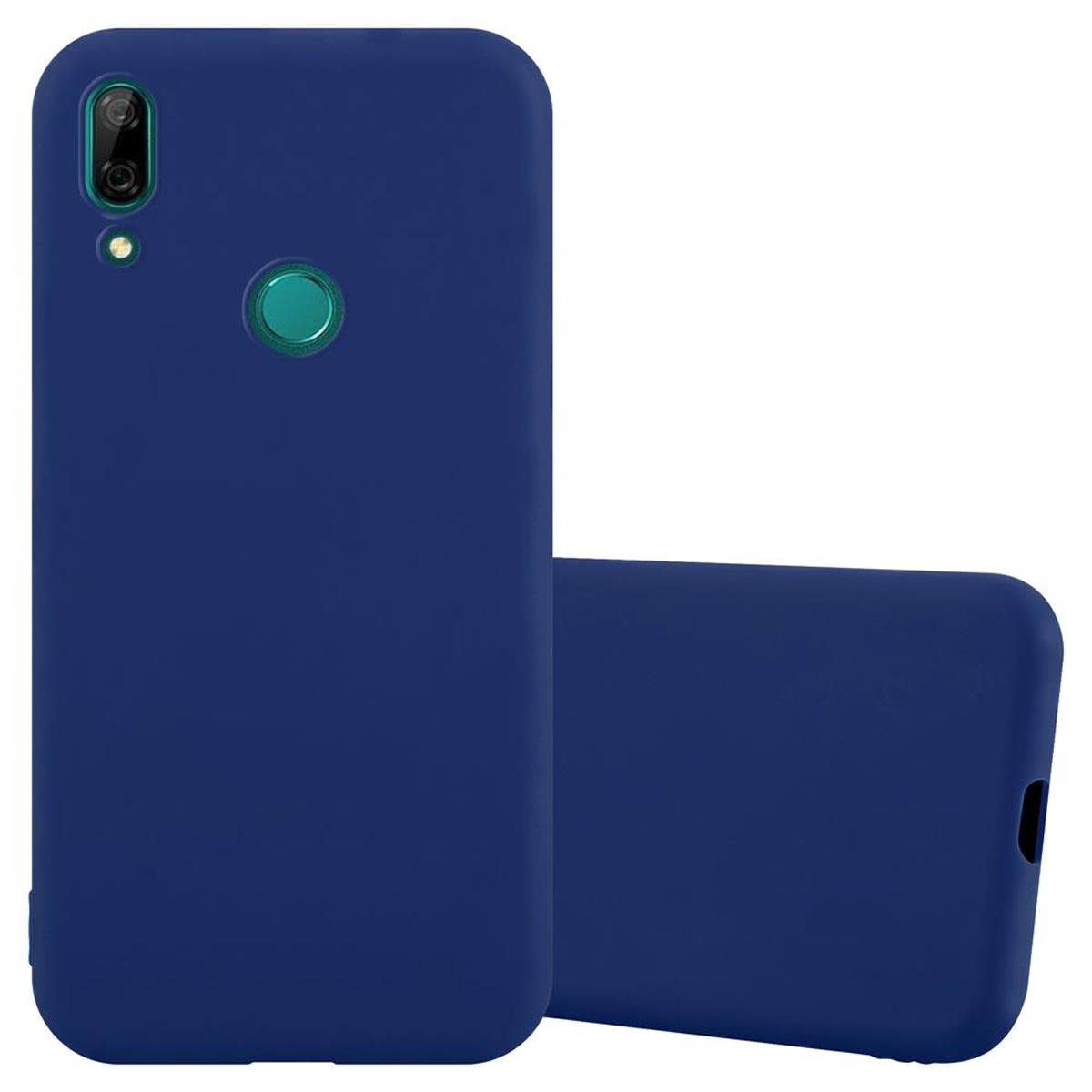 Cadorabo Huawei P Smart z/y9 Prime 2019/Enjoy 10 Plus suojakuori