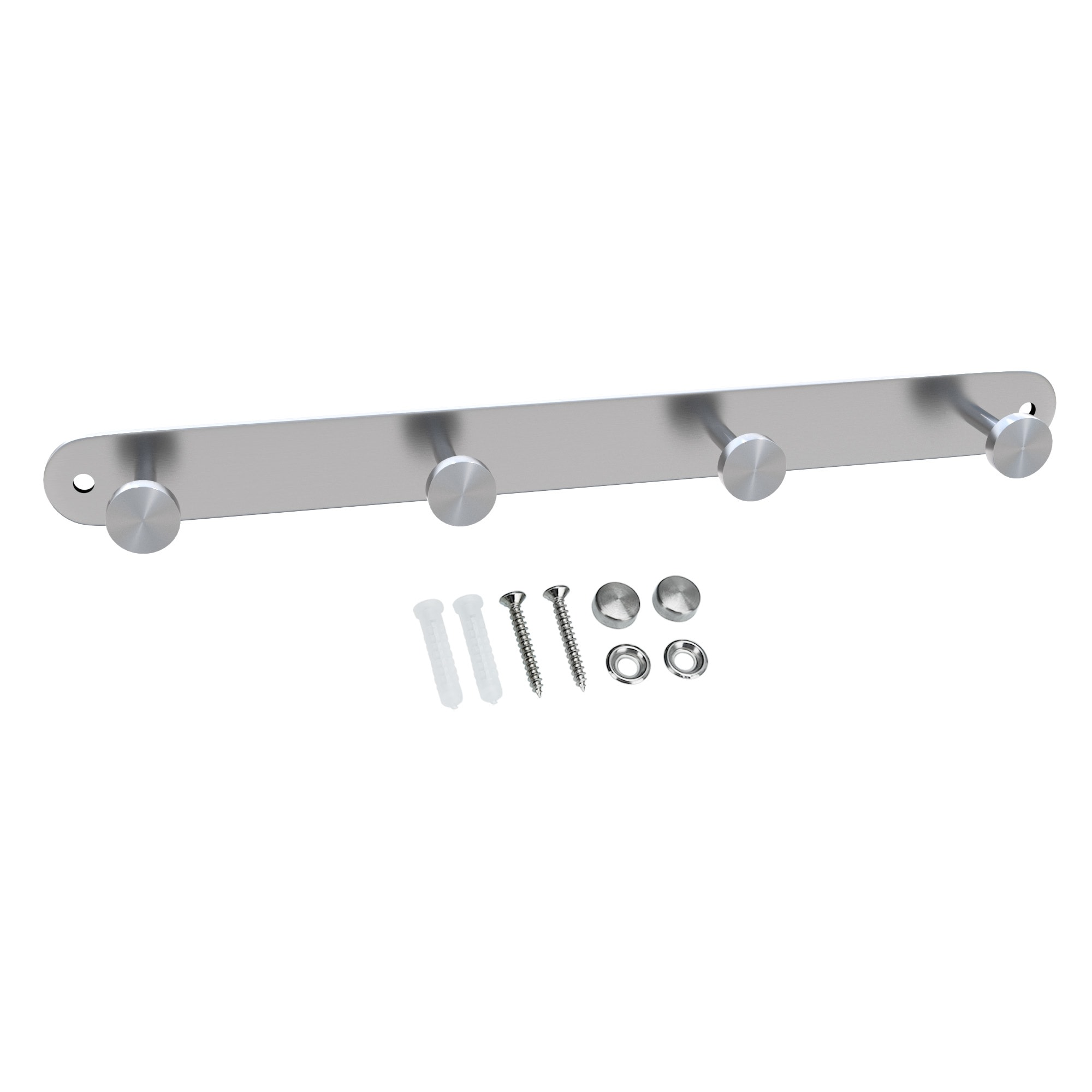 Intirilife vaatenaulakko 4