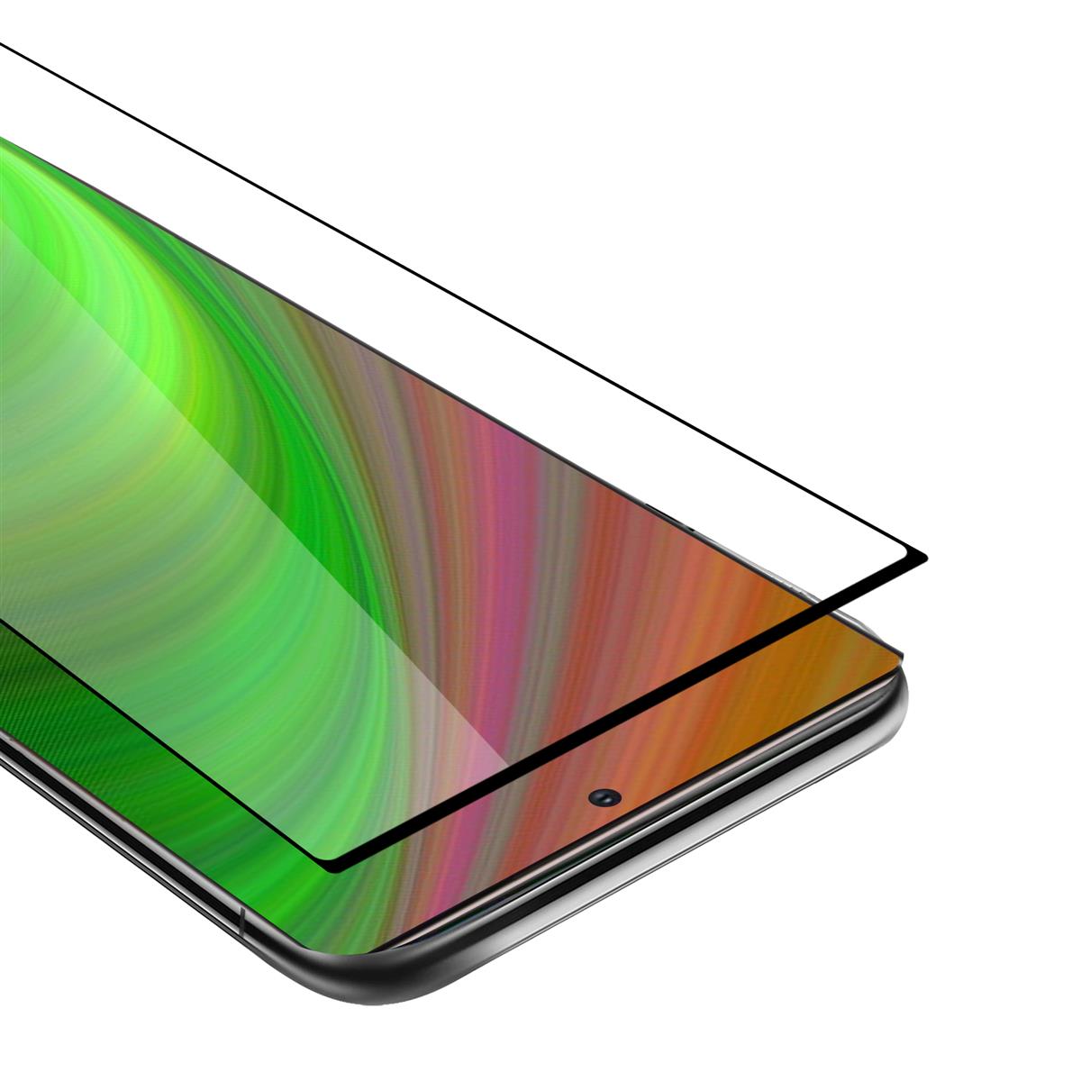 Cadorabo Samsung Galaxy Note 20 Ultra karkaistu suojalasi