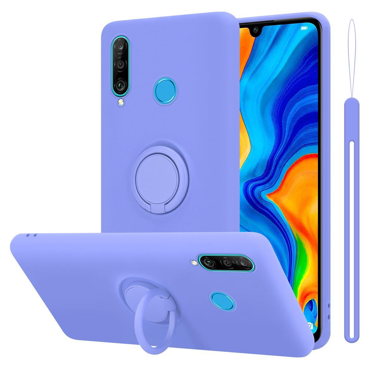 Cadorabo Huawei P30 Lite suojakuori