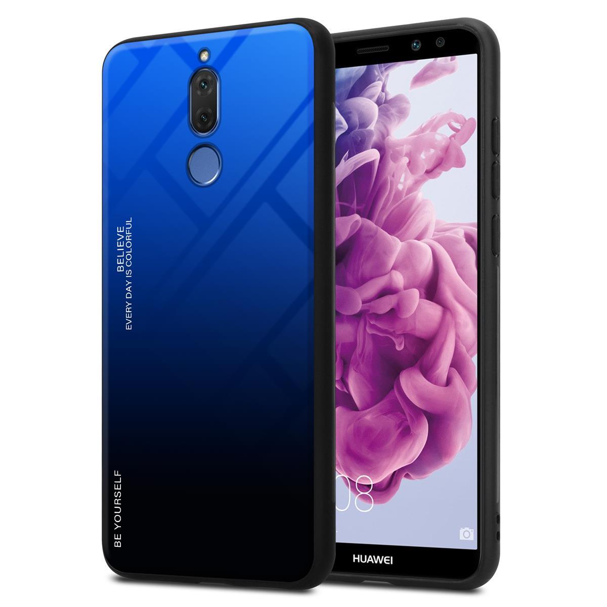 Cadorabo Huawei Mate 10 Lite suojakuori