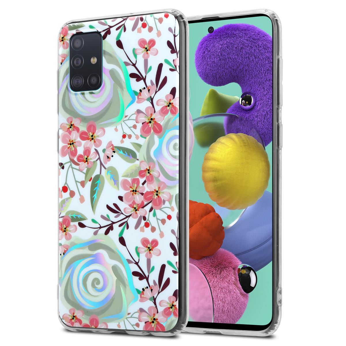 Cadorabo Samsung Galaxy A51 4G / M40S suojakuori