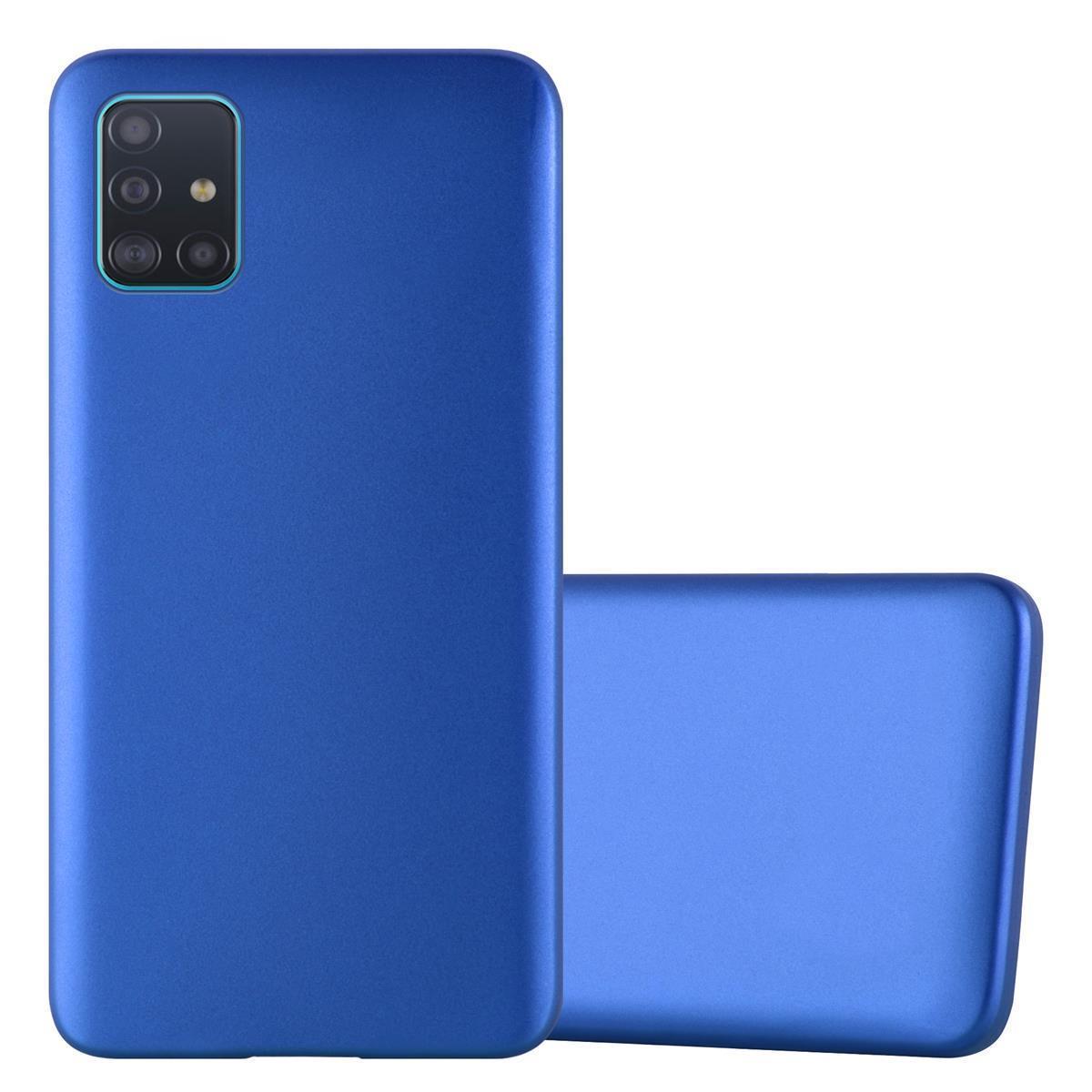 Cadorabo Samsung Galaxy A51 4g / M40s suojakuori