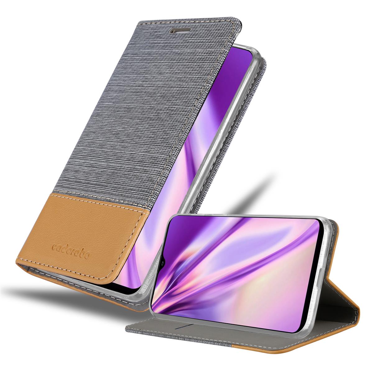 Cadorabo Samsung Galaxy A50 4G/A50s/A30s suojakuori