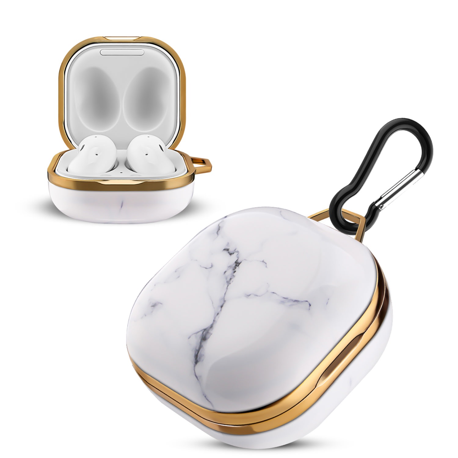 Cadorabo Samsung Galaxy buds Pro/live/buds 2 suojakuori