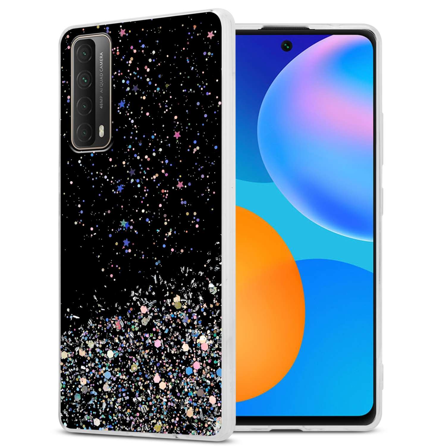 Cadorabo Huawei P Smart 2021 suojakuori