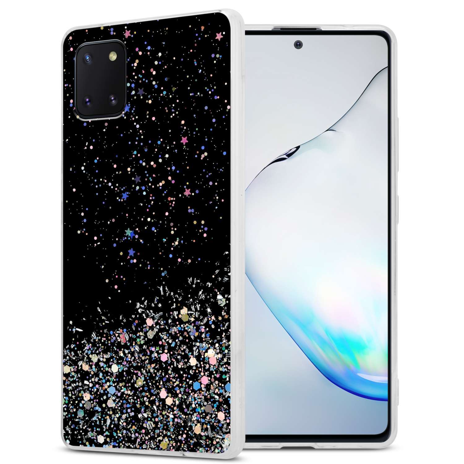 Cadorabo Samsung Galaxy A81 / Note 10 Lite / m60s suojakuori