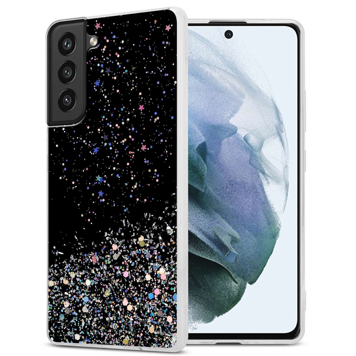 Cadorabo Samsung Galaxy S21 fe suojakuori