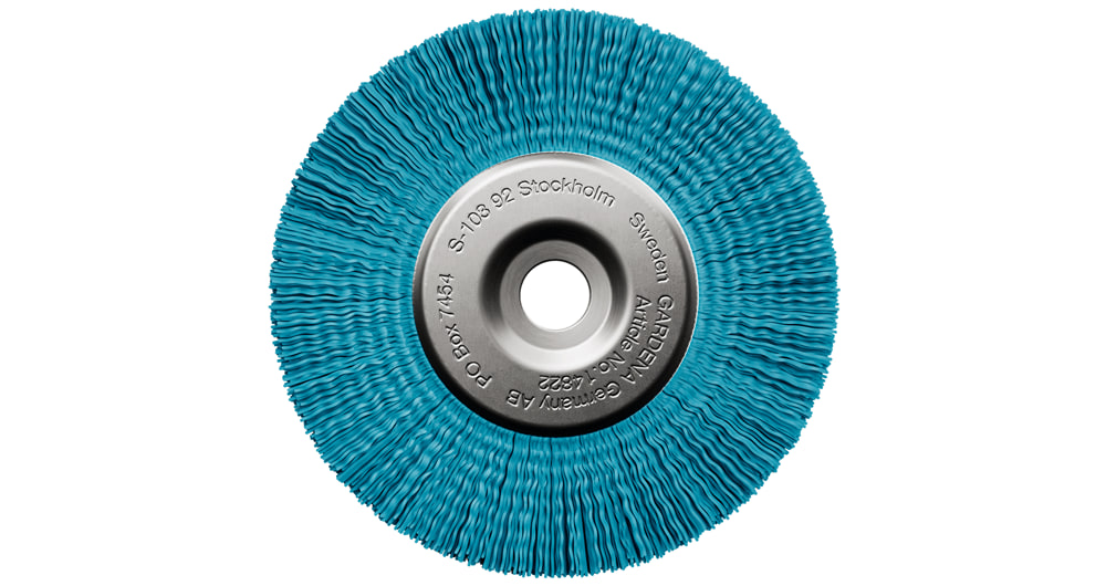 Gardena EasyWeed nailon saumaharja