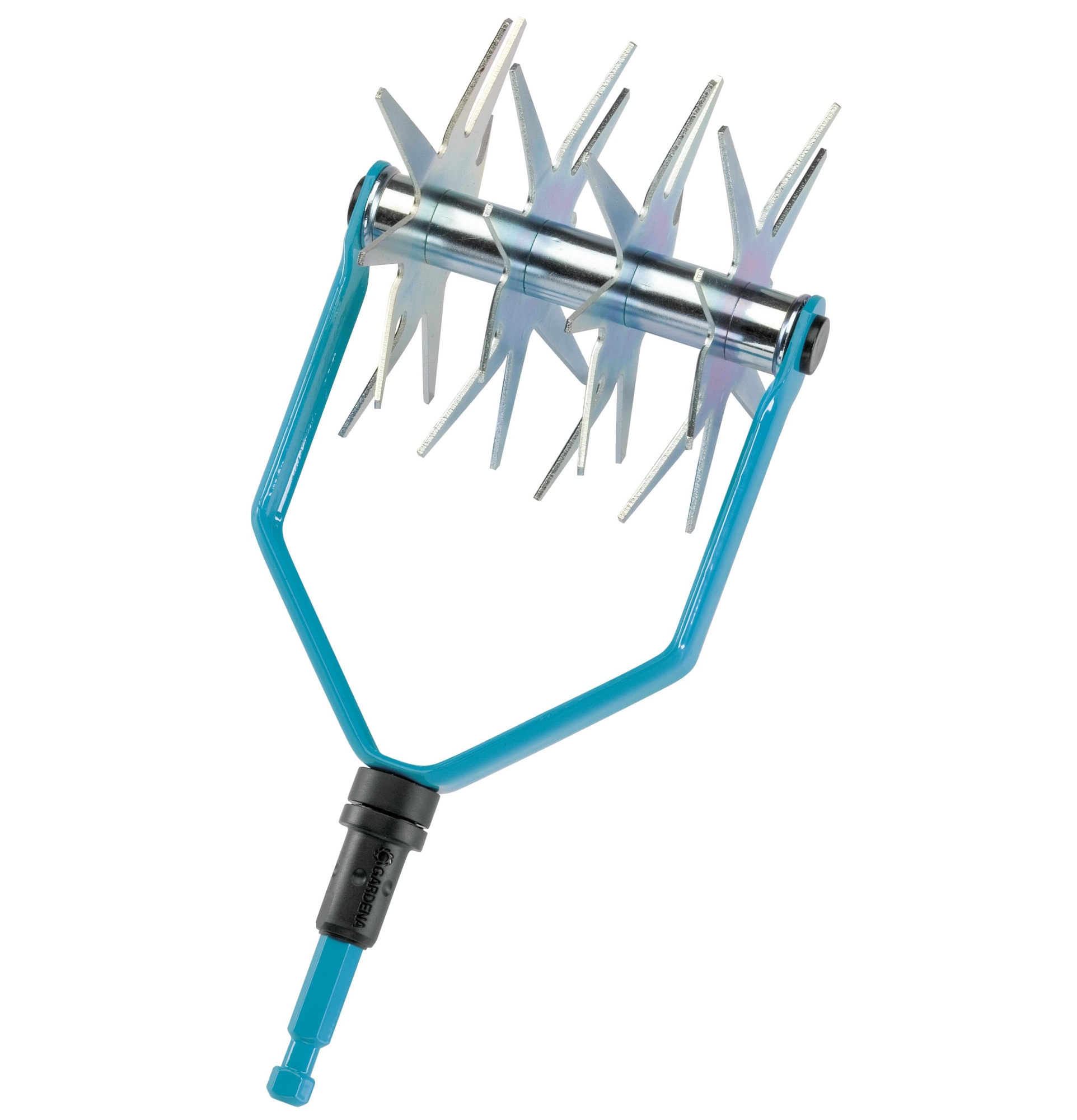 Gardena  Tähtiäes combisystem 14 cm
