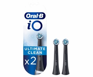 Oral-B iO Ultimate Clean 2 kpl vaihtoharja