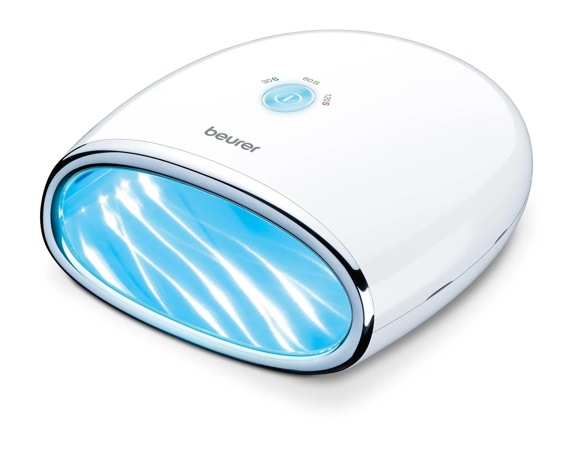 Beurer MP48 LED/UV kynsistudio