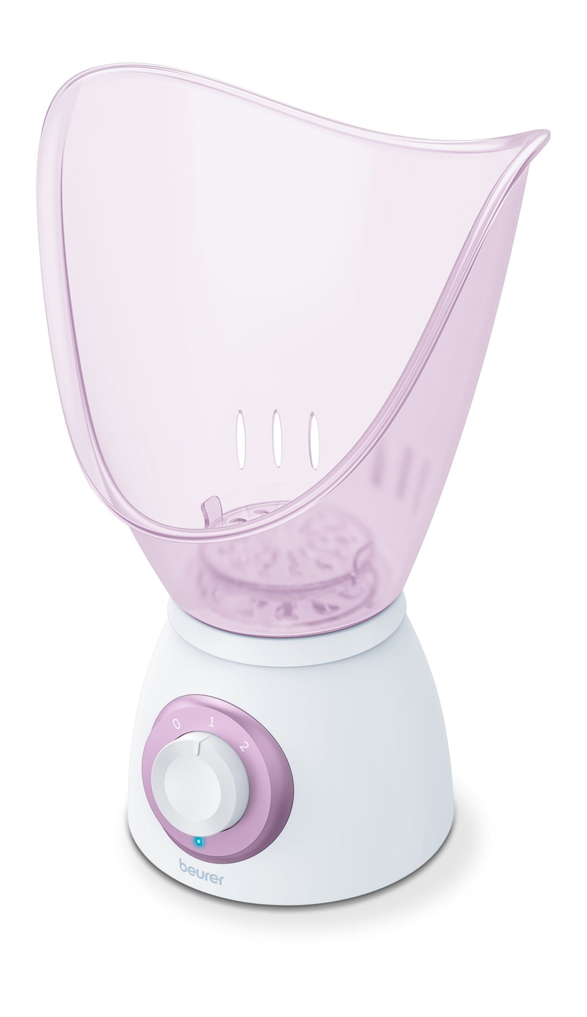 Beurer FS60 3-in-1 kasvosauna, aromaterapia ja inhalaatio