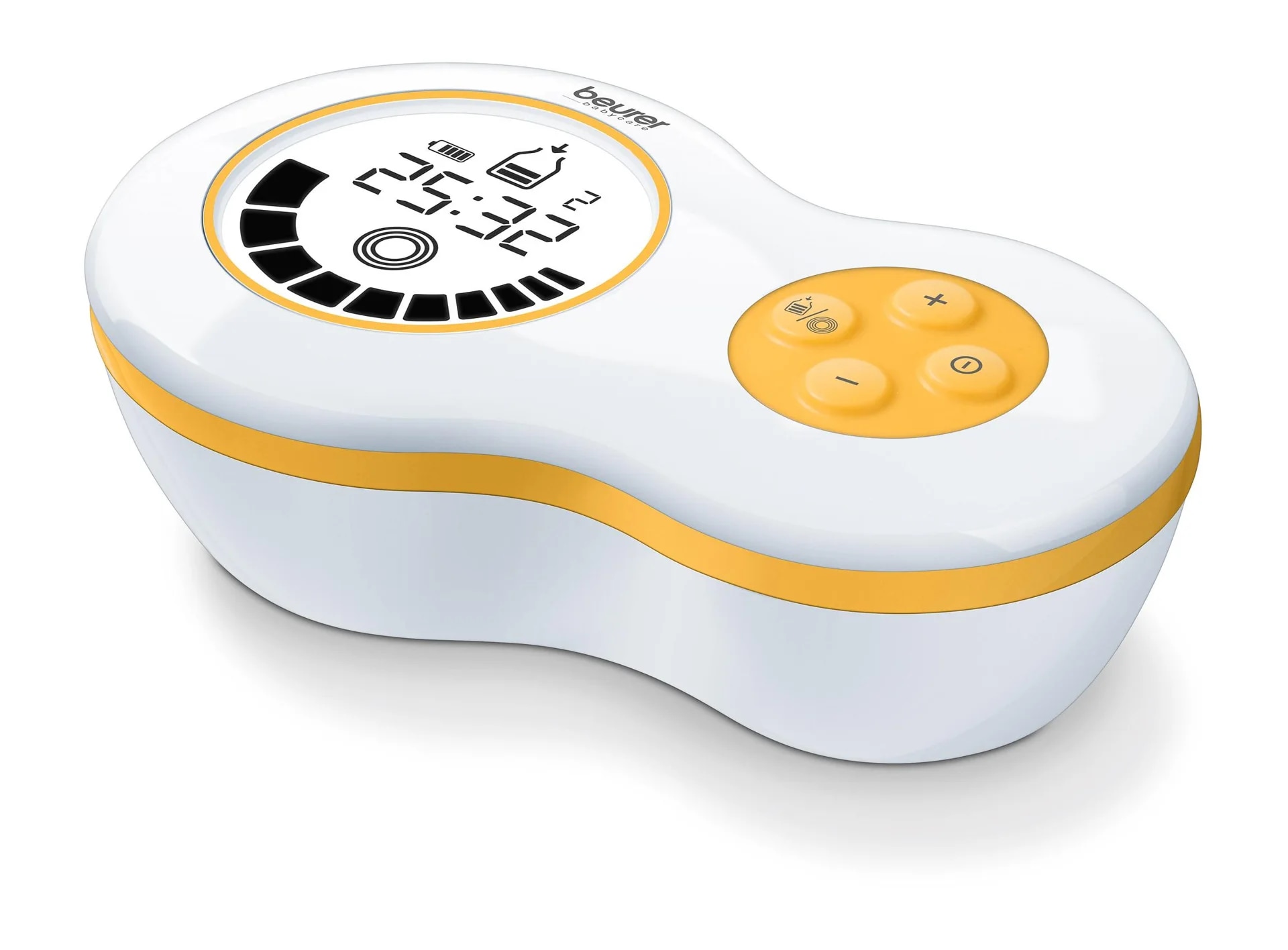 Beurer BY70 Dual rintapumppu