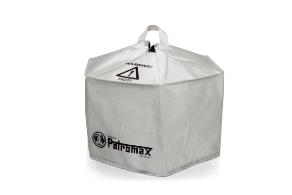 Petromax Convection Lid haudutuskansi