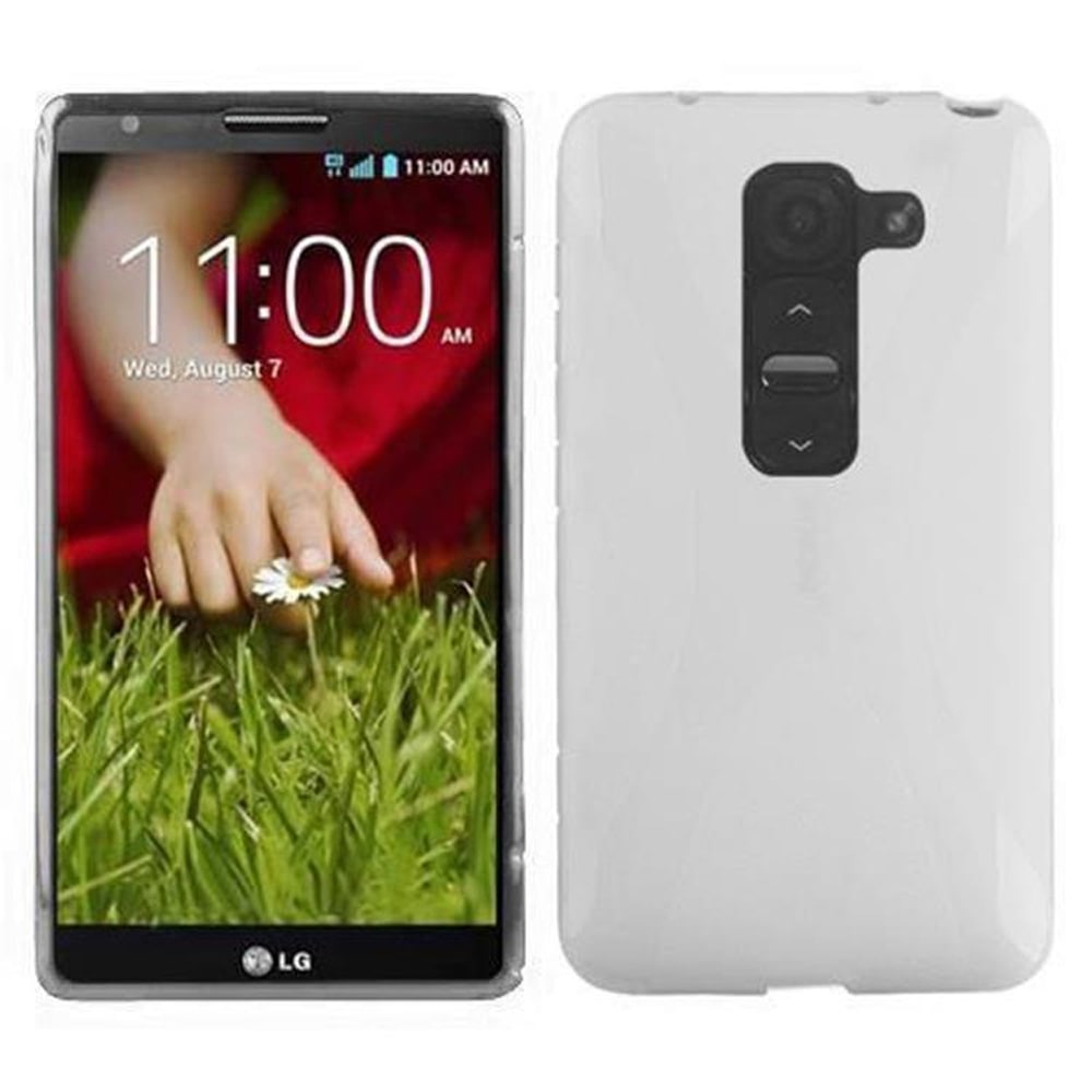 Cadorabo LG G2 Mini suojakuori