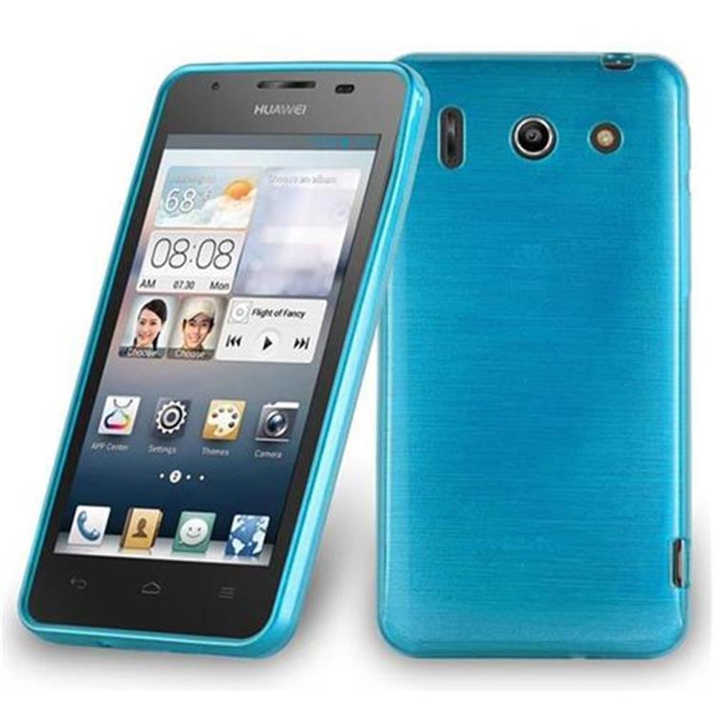 Cadorabo Huawei Ascend G510 / G520 / G525 suojakuori