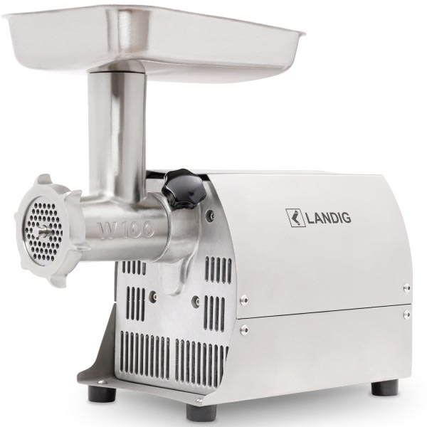 Landig W100 lihamylly