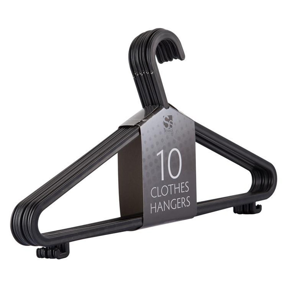 Intirilife 10 kpl housuripustin