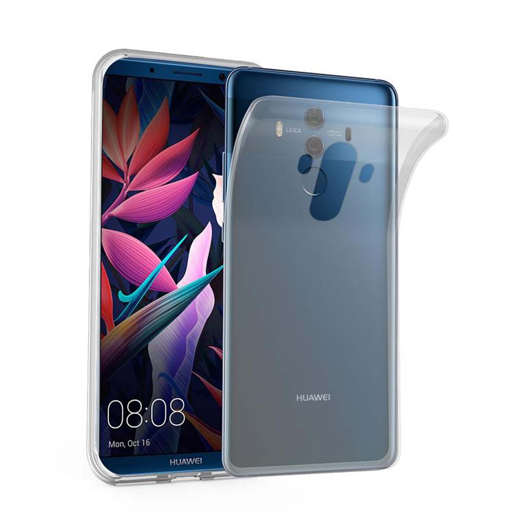 Cadorabo Huawei Mate 10 pro suojakuori