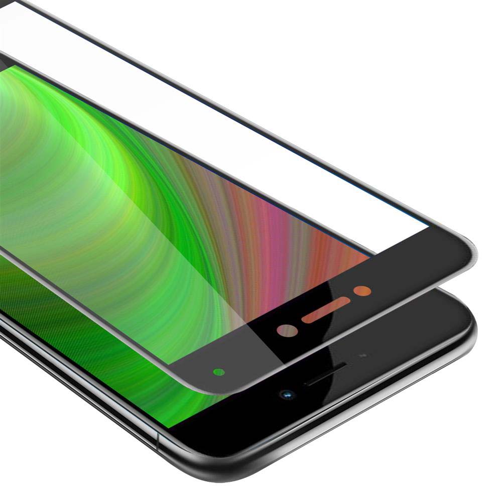 Cadorabo Honor 8 Lite karkaistu lasi suojakalvo